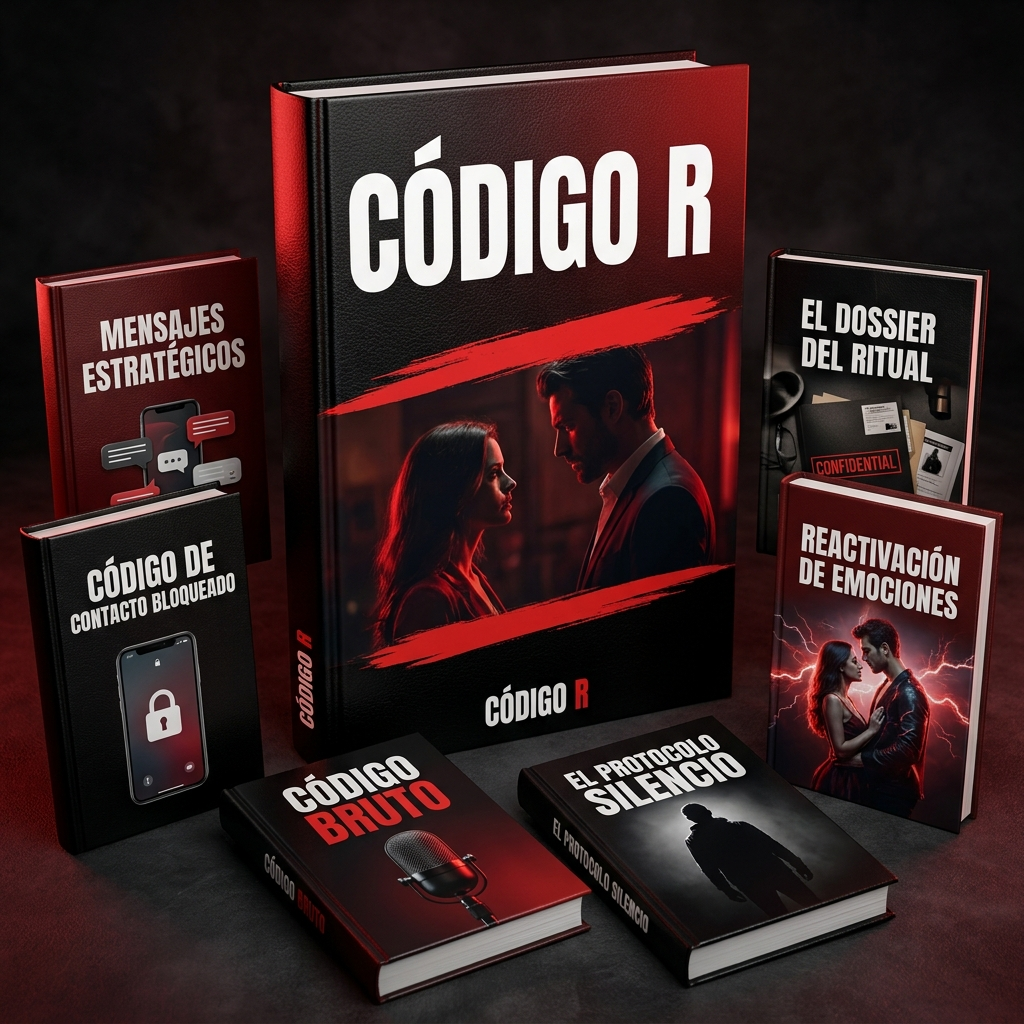 Reconquistala En Sólo 48 hrs - Programa Personalizado Para Reconquistarla